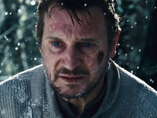 The Grey German Trailer 2