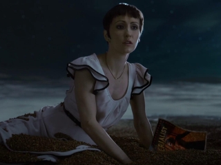 Cirque Du Soleil Worlds Away Uk Trailer 1