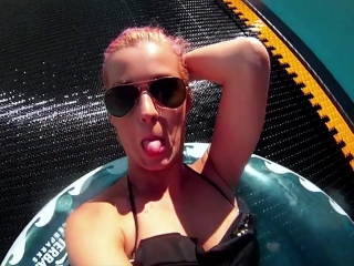 Katy Perry Part Of Me Fan Sneak Peak