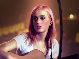 Katy Perry Part Of Me Australian Trailer 2