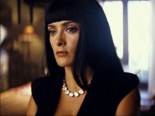 Savages Meet Elena Featurette