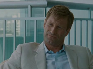 THE RUM DIARY: KEMP & SANDERSON (SPANISH)