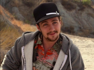 Savages Meet Ben Featurette