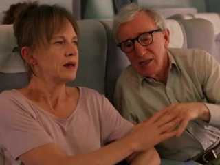 To Rome With Love Clip 1