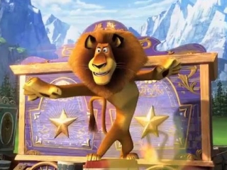 Madagascar 3 (Spanish Trailer 8)