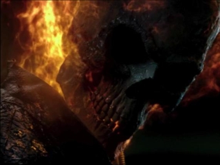 Ghost Rider Spirit Of Vengeance Im The People After You German