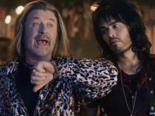 Rock Of Ages Spanish Trailer 1 - Rock of Ages - Flixster Video