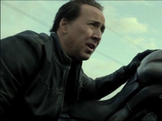 Ghost Rider Spirit Of Vengeance Was Passiert Wenn Du Als Ghost Rider Pinkeln Musst German