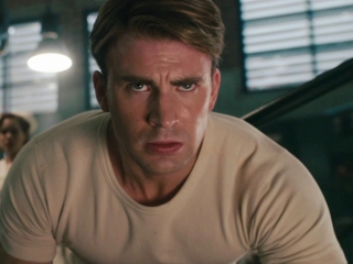 Captain America The First Avenger French Trailer 8 Subtitled