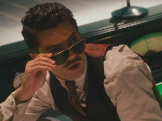 Captain America The First Avenger Polish Trailer 1 Subtitled