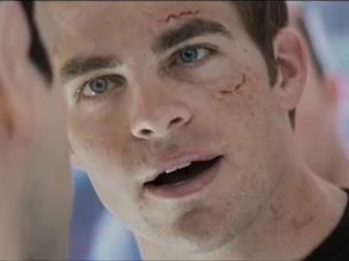 Star Trek Italian Trailer 3