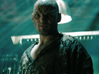 Star Trek Russian Trailer 3