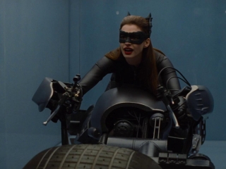 The Dark Knight Rises Got It Tv Spot