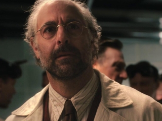 Captain America The First Avenger Japanese Trailer 6 Subtitled