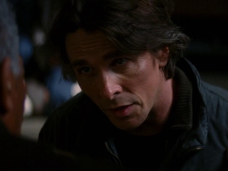 The Dark Knight Rises Back Tv Spot