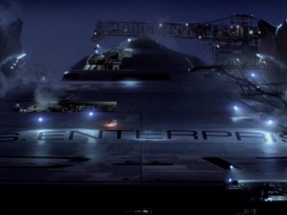Star Trek German Trailer 2