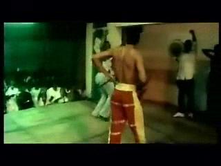 Femi Kuti Live At The Shrine
