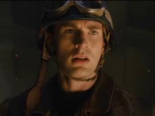 Captain America The First Avenger Frenchbelgium Trailer 8 Subtitled