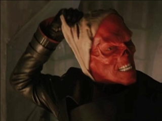 Captain America The First Avenger Australian Trailer 6