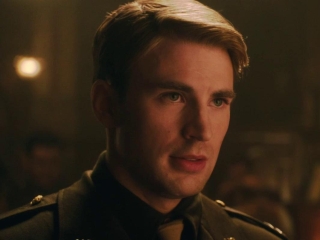 Captain America The First Avenger Portugesebrazil Trailer 6 Subtitled