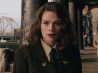 Captain America The First Avenger Spanishlatin America Trailer 6 Subtitled