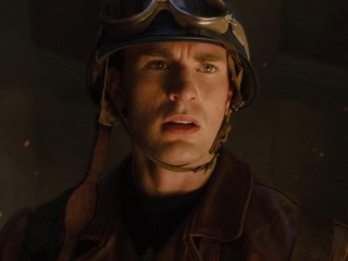 Captain America The First Avenger Bulgarian Trailer 6 Subtitled