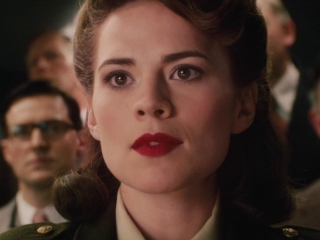 Captain America The First Avenger Finnish Trailer 6 Subtitled