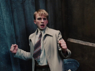 Captain America The First Avenger Frenchswitzerland Trailer 8 Subtitled