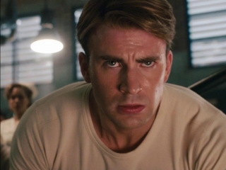 Captain America The First Avenger Dutch Trailer 6 Subtitled