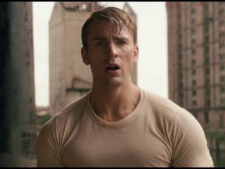 Captain America The First Avenger Thai Trailer 6