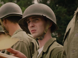 Captain America The First Avenger Turkish Trailer 6 Subtitled