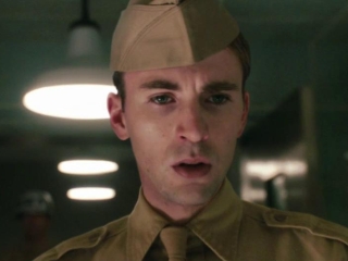 Captain America The First Avenger Italian Trailer 6