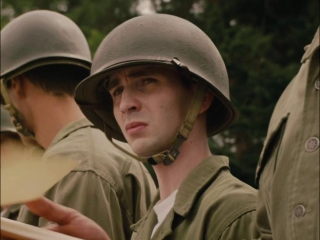 Captain America The First Avenger Serbian Trailer 6 Subtitled