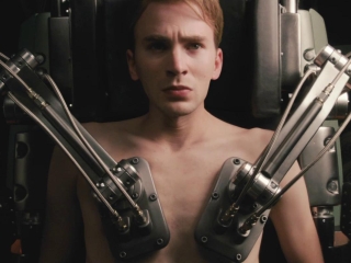 Captain America The First Avenger German Trailer 6