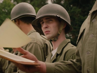 Captain America The First Avenger Ukrainian Trailer 6