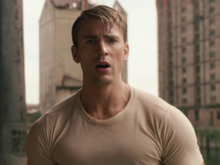 Captain America The First Avenger Turkish Trailer 6