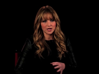 The Hunger Games Special Features Trailer