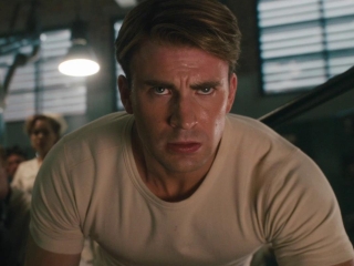 Captain America The First Avenger French Trailer 4 Subtitled