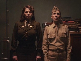 Captain America The First Avenger Bosnian Trailer 6 Subtitled