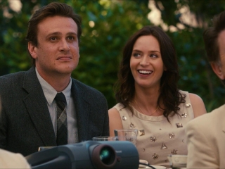 The Five-year Engagement German - The Five-Year Engagement - Flixster Video