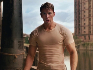 Captain America The First Avenger French Trailer 1 Subtitled