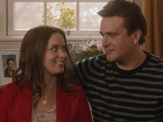 The Five-year Engagement Ich Sage Andauernd Kippa - The Five-Year Engagement - Flixster Video