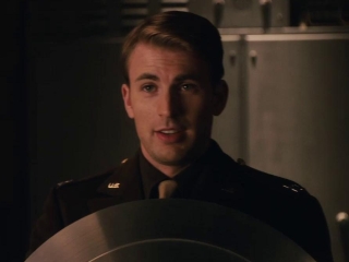 Captain America The First Avenger Portugesebrazil Trailer 1 Subtitled