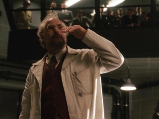 Captain America The First Avenger Serbian Trailer 1 Subtitled