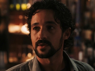 American Reunion Wiedersehen An Der Bar