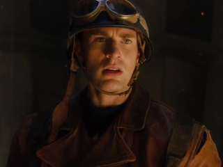 Captain America The First Avenger Danish Trailer 1 Subtitled