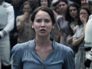 The Hunger Games Trailer 4
