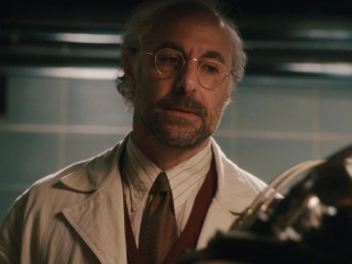 Captain America The First Avenger Portugesebrazil Trailer 1