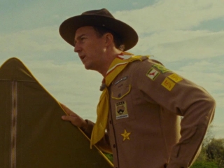 Moonrise Kingdom Flew The Coop