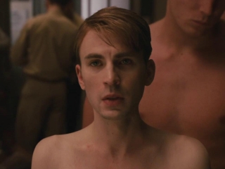 Captain America The First Avenger Czech Trailer 1